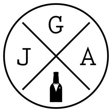 Motiv JGA Junggesellenabschied Bier