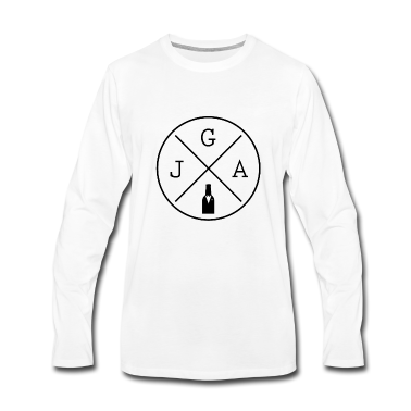 Junggesellenabschied Langarmshirt - JGA Junggesellenabschied Bier