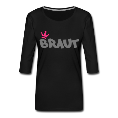 Junggesellenabschied Langarmshirt - Junggesellenabschied Junggesellinnenabschied JGA