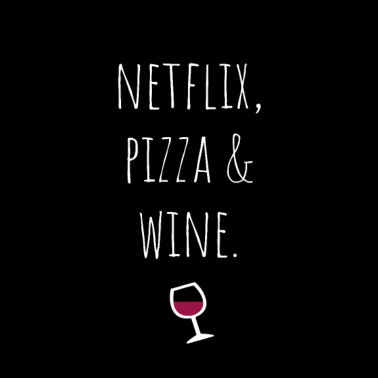 Motiv TV, Pizza and wine
