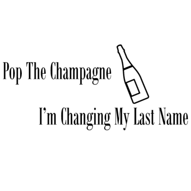 Motiv Junggesellinnenabschied