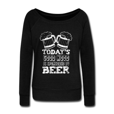 Junggesellenabschied Langarmshirt - Bier Junggesellenabschied