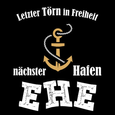 Motiv Nächster Hafen Ehe