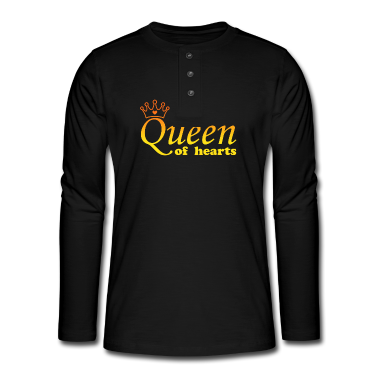 Junggesellenabschied Langarmshirt - Krone Kronen König Königin JGA Hochzeit Braut