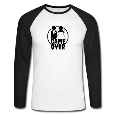 Junggesellenabschied Langarmshirt - Junggesellenabschied