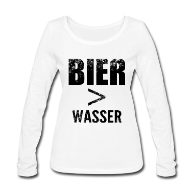 Junggesellenabschied Langarmshirt - Junggesellenabschied