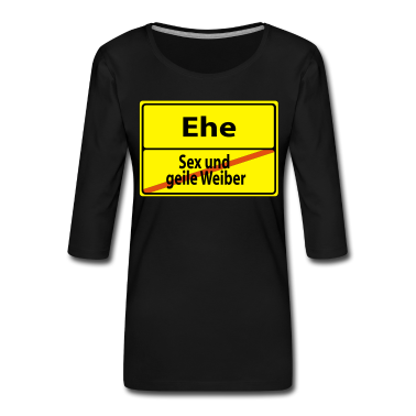Junggesellenabschied Langarmshirt - Junggesellenabschied