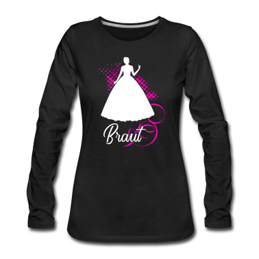 Junggesellenabschied Langarmshirt - Junggesellenabschied