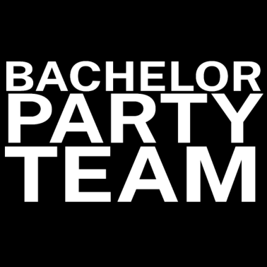 Motiv Junggesellenabschied