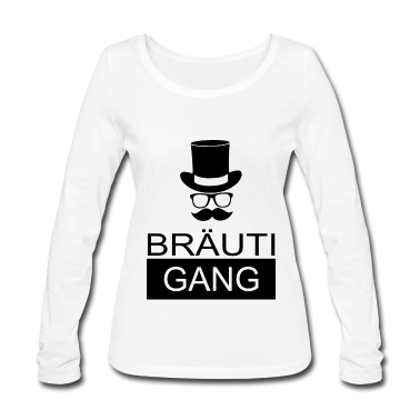 Junggesellenabschied Langarmshirt - Junggesellenabschied