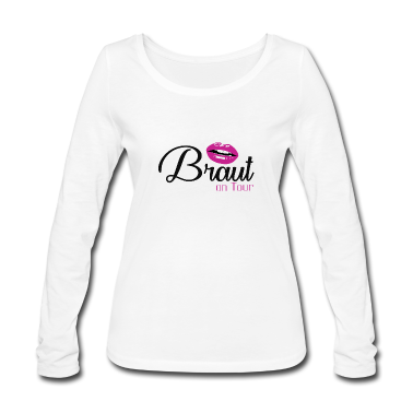 Junggesellenabschied Langarmshirt - Junggesellenabschied