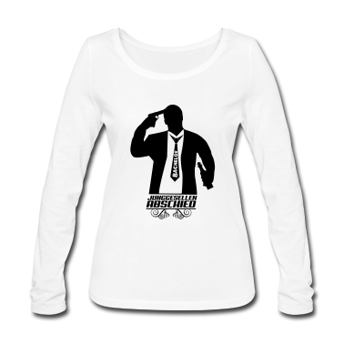 Junggesellenabschied Langarmshirt - Junggesellenabschied