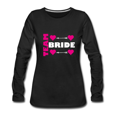 Junggesellenabschied Langarmshirt - Junggesellenabschied