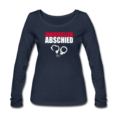 Junggesellenabschied Langarmshirt - Junggesellenabschied