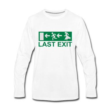 Junggesellenabschied Langarmshirt - Junggesellenabschied