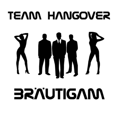 Motiv Junggesellenabschied