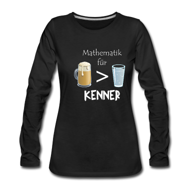 Junggesellenabschied Langarmshirt - Junggesellenabschied