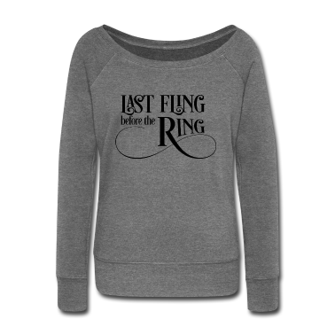 Junggesellenabschied Langarmshirt - Junggesellenabschied