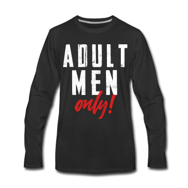 Junggesellenabschied Langarmshirt - Junggesellenabschied