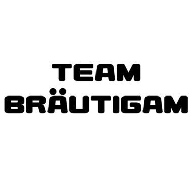 Motiv Junggesellenabschied