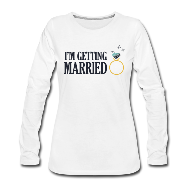 Junggesellenabschied Langarmshirt - Junggesellenabschiede