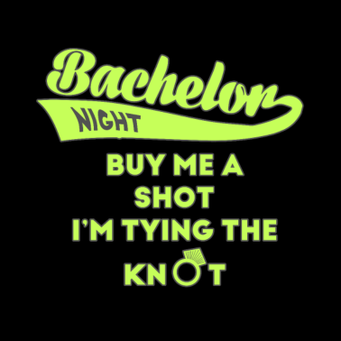 Motiv Junggesellenabschied