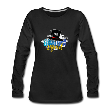 Junggesellenabschied Langarmshirt - Junggesellenabschied