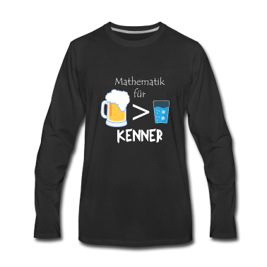 Junggesellenabschied Langarmshirt - Junggesellenabschied
