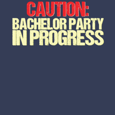 Motiv Junggesellenabschied