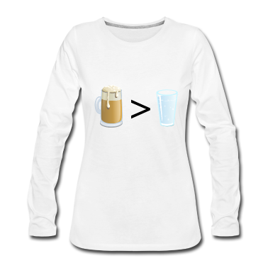 Junggesellenabschied Langarmshirt - Junggesellenabschied