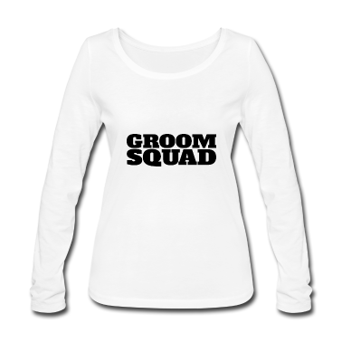 Junggesellenabschied Langarmshirt - Junggesellenabschied