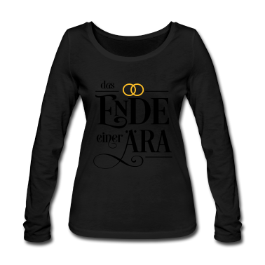 Junggesellenabschied Langarmshirt - Junggesellenabschied