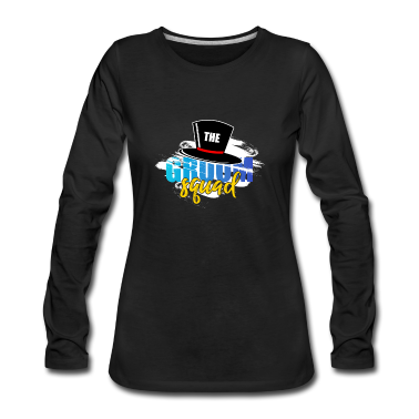 Junggesellenabschied Langarmshirt - Junggesellenabschied