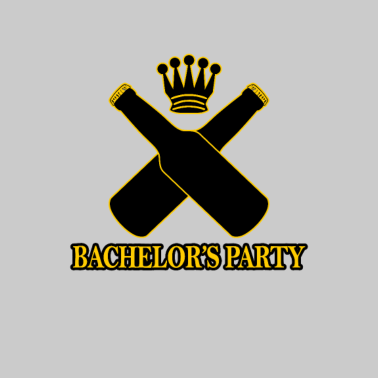 Motiv Junggesellenabschied