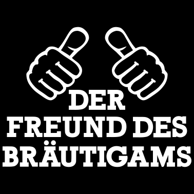 Motiv Junggesellenabschied