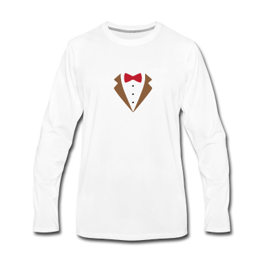 Junggesellenabschied Langarmshirt - Junggesellenabschied