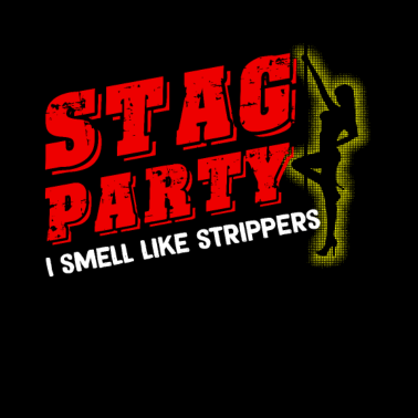 Motiv Junggesellenabschied