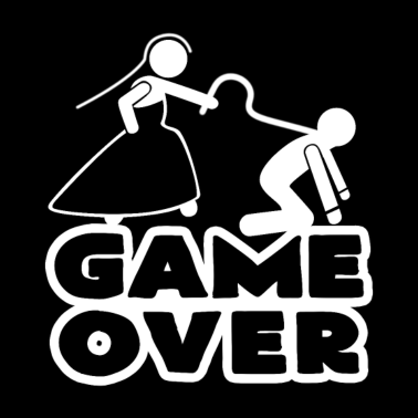 Motiv Junggesellenabschied