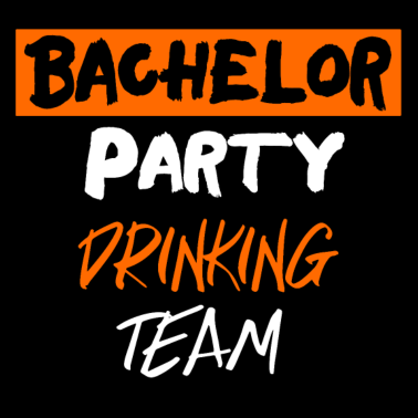 Motiv Junggesellenabschied