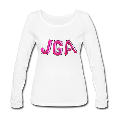 Junggesellenabschied Langarmshirt - Junggesellenabschied