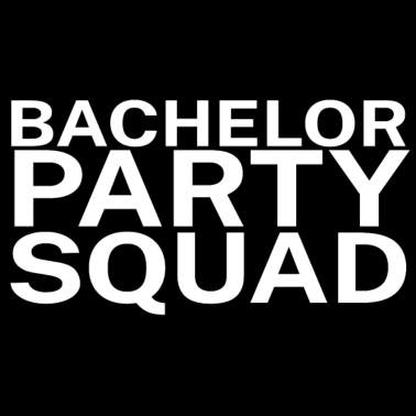 Motiv Junggesellenabschied