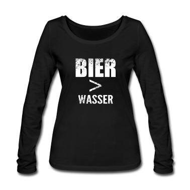 Junggesellenabschied Langarmshirt - Junggesellenabschied