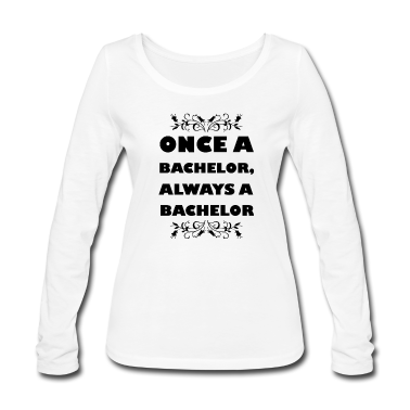 Junggesellenabschied Langarmshirt - Junggesellenabschied