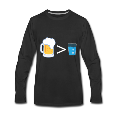 Junggesellenabschied Langarmshirt - Junggesellenabschied