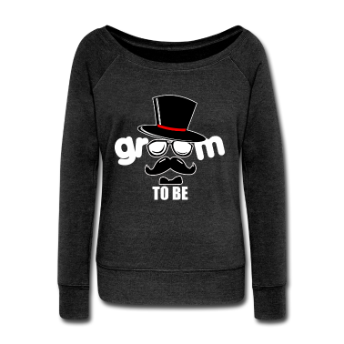 Junggesellenabschied Langarmshirt - Junggesellenabschied