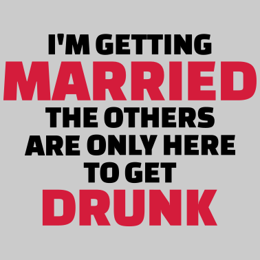 Motiv Junggesellenabschied