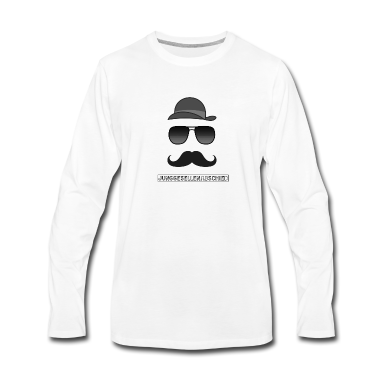 Junggesellenabschied Langarmshirt - Junggesellenabschied