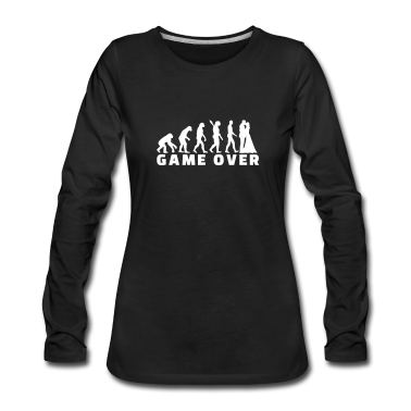 Junggesellenabschied Langarmshirt - Junggesellenabschied