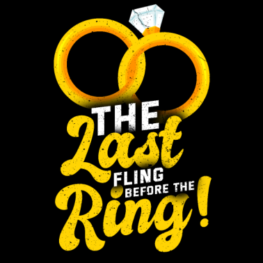 Motiv Junggesellenabschied