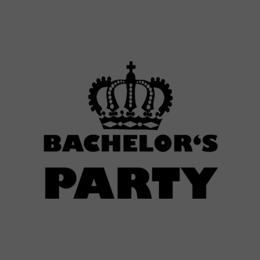 Motiv Junggesellenabschied